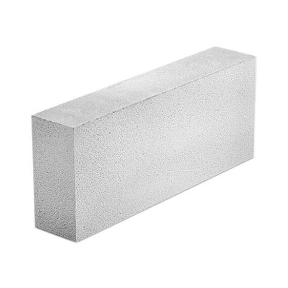Газобетонные блоки 600X300X250 D500 Бонолит