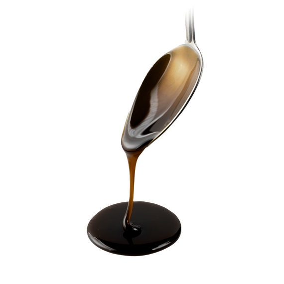 Патока мальтозная ржаная