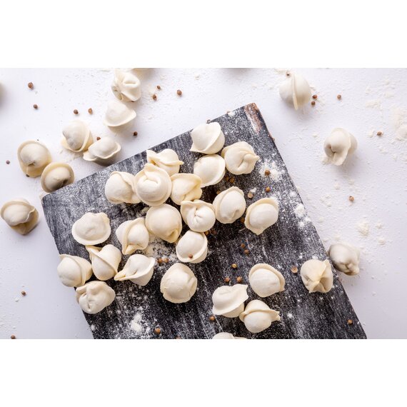 Пельмени «Сибирские»