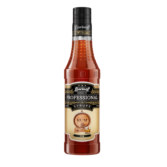 СИРОП Ром