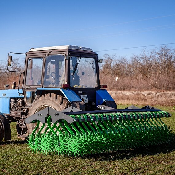 CARBON М6000С (складная)