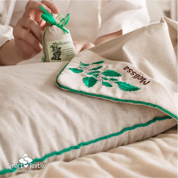 Подарочный набор для сна Традиция здоровья