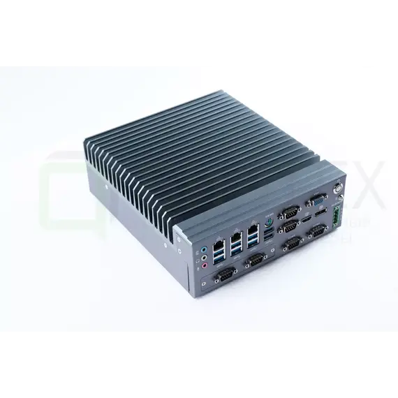 Безвентиляторный промышленный компьютер БТ-11-НМК (INTEL CORE I5/I7)