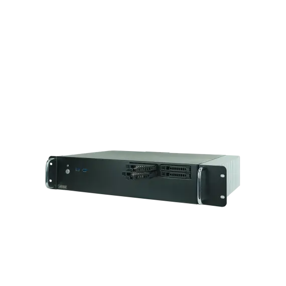 Безвентиляторный сервер IROBO-1000-20I4FAR-G5