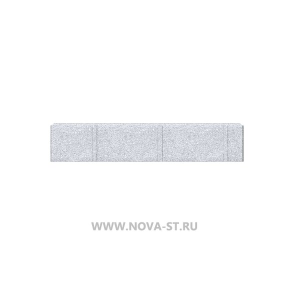 Тротуарная плитка 300х300х100 для парковок и проездов