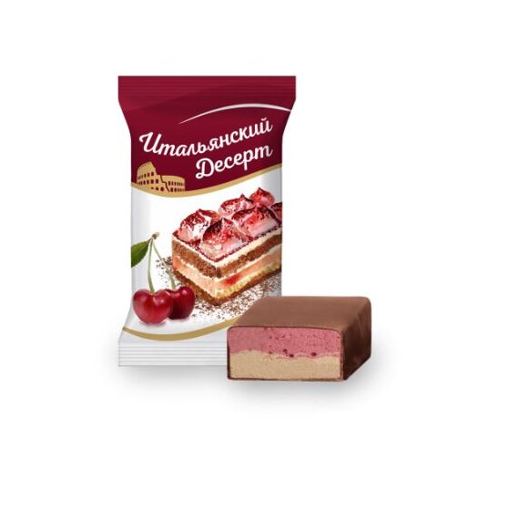 Конфеты Итальянский десерт