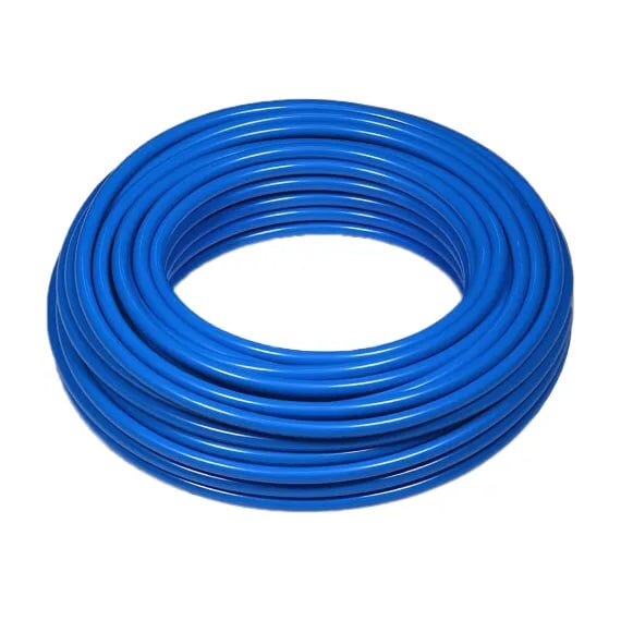 Полиуретановая трубка E.MC PU100X065-100M-BU