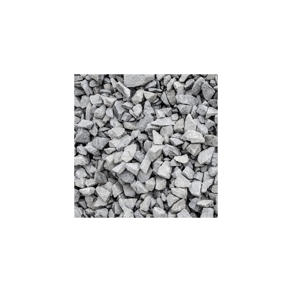 Щебень известняковый