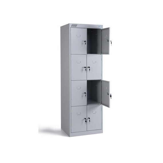 Шкаф для одежды и сумок ШРК-28-600