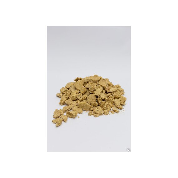 Жмых соевый кормовой