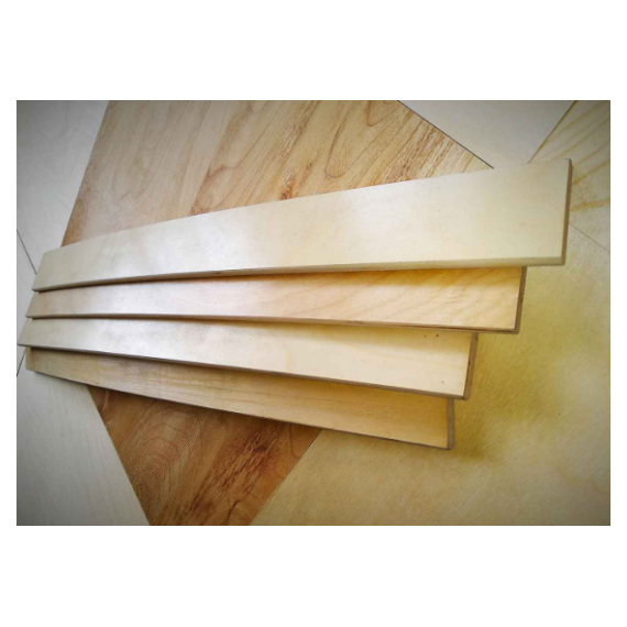 Ламели ортопедические