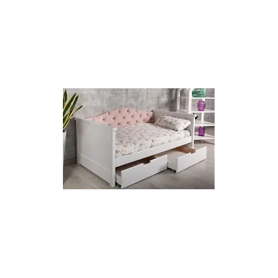 Кровать «Мечта Классик» Премиум Волна Шерлок 8