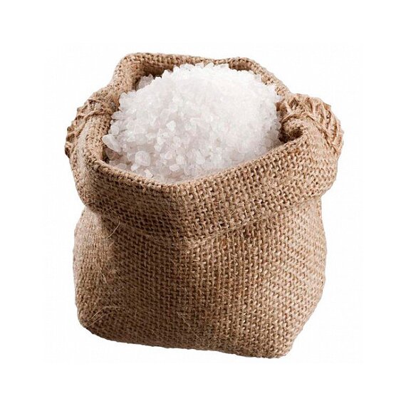 Рис дробленый