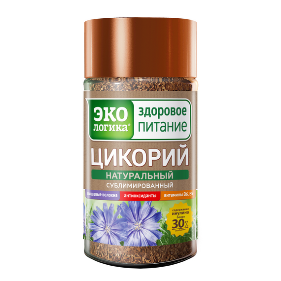 Цикорий сублимированный Натуральный