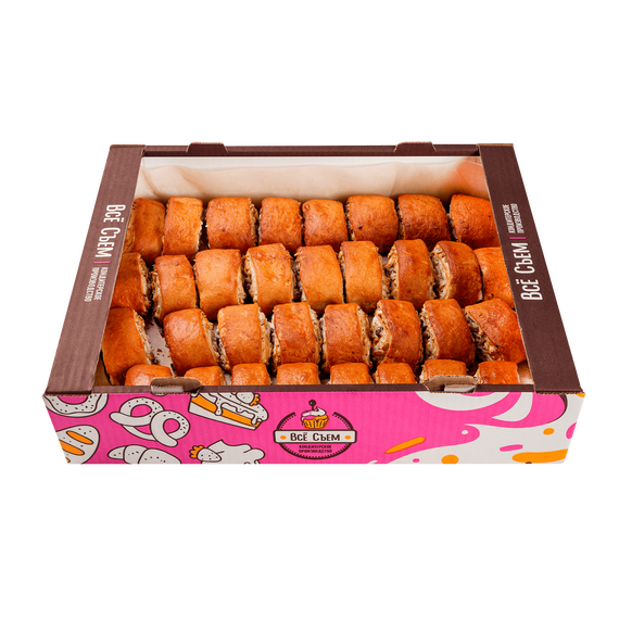 Печенье "Сладкое зернышко"