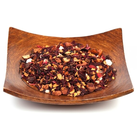 Фруктовый чай Дерзкий фрукт