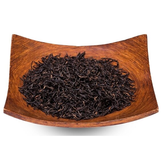 Красный чай Дянь Хун «Блестящий»