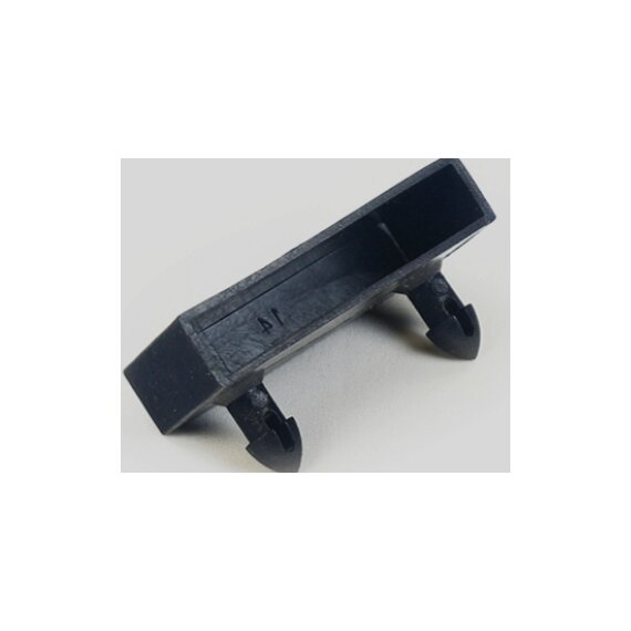 Латодержатели для металлокаркаса