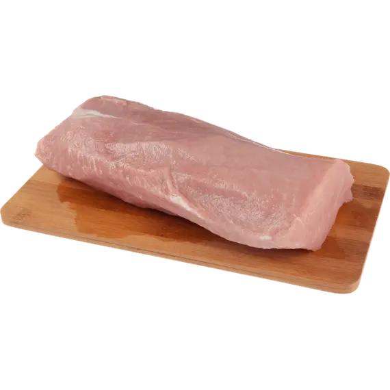 Корейка свиная б/к премиум