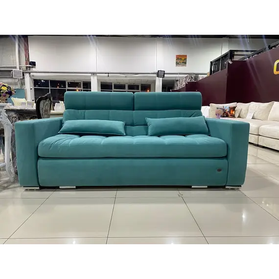 Диван Манхэттен прямой с локтями