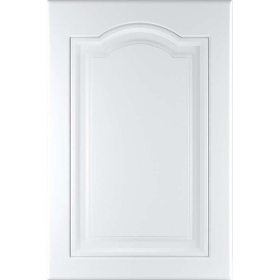 Фасад с фрезеровкой Ф205