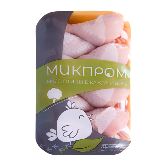 Голень куриная