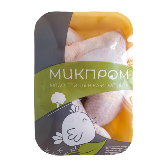 Окорок куриный