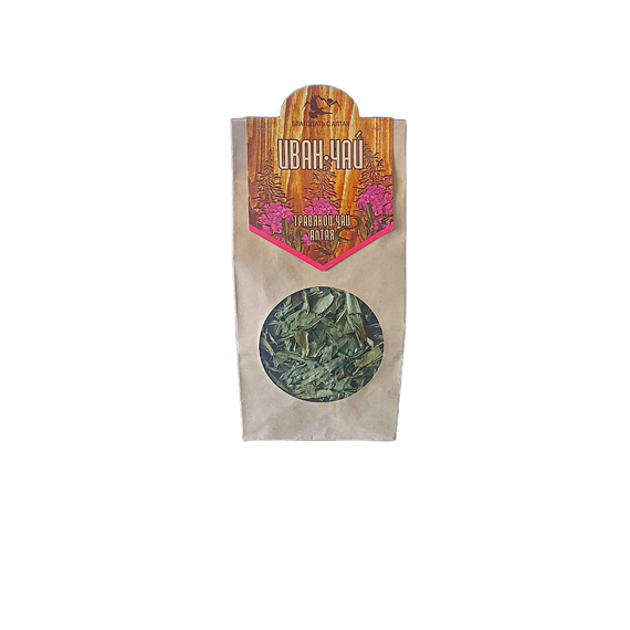 “Иван чай” травяной