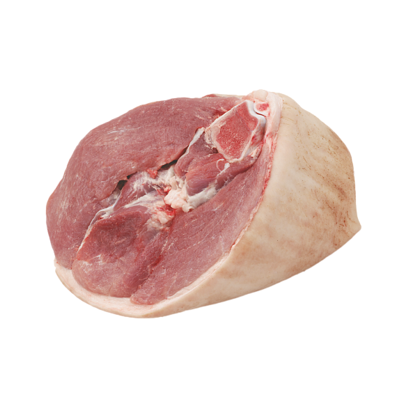 Окорок свиной