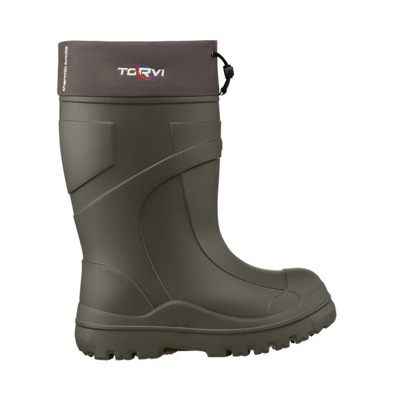 Теплые сапоги из ЭВА TORVI -60 °С ТЭП