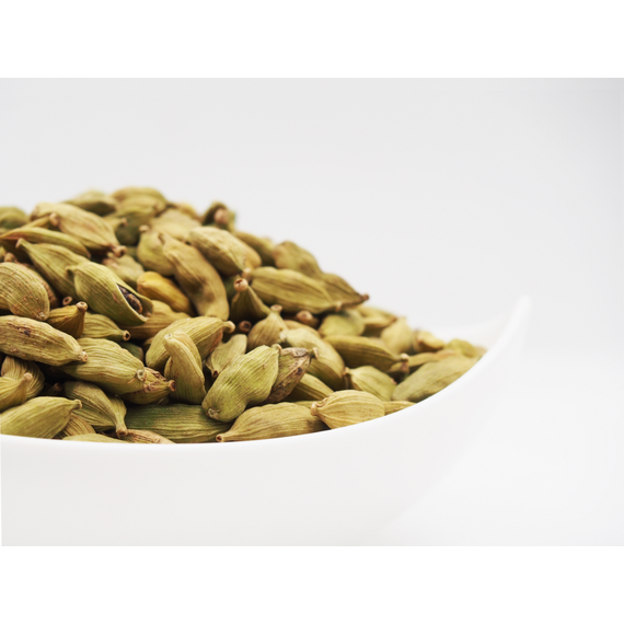 Кардамон цельный, Шри-Ланка