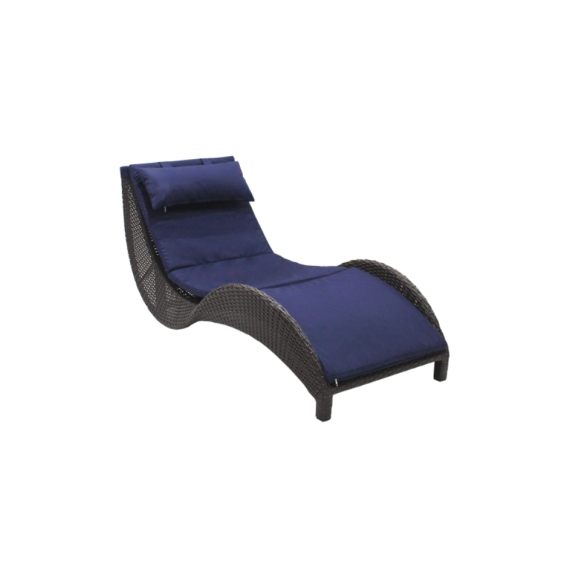 Шезлонг «Прага»