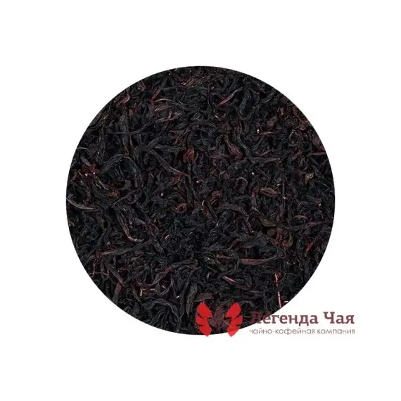 Чай Улун Да Хун Пао (Большой красный халат)