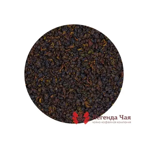 Чай Улун Габа Медовая Тайвань Алишань