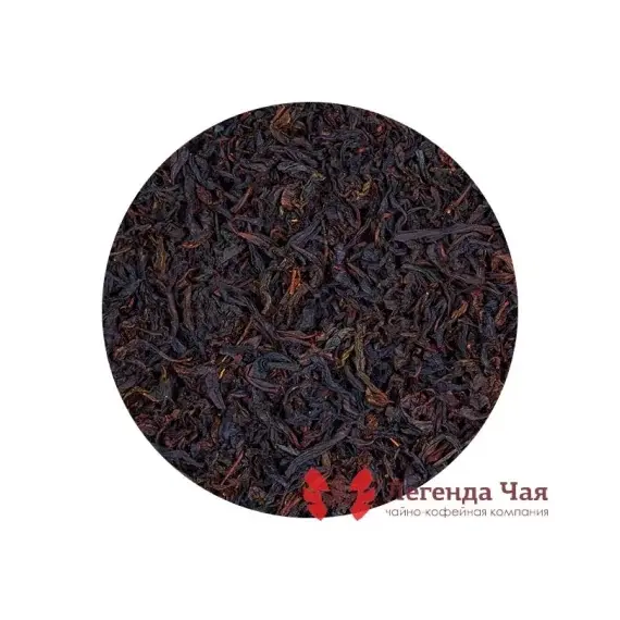 Чай Улун Да Хун Пао СТД 1104