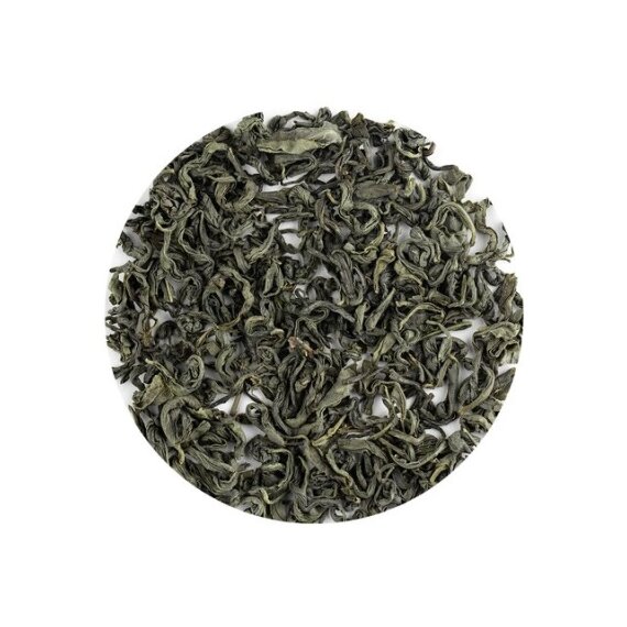 Чай зеленый с Высокой горы