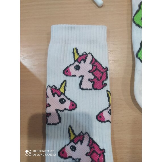 Носки оптом с Вашим дизайном