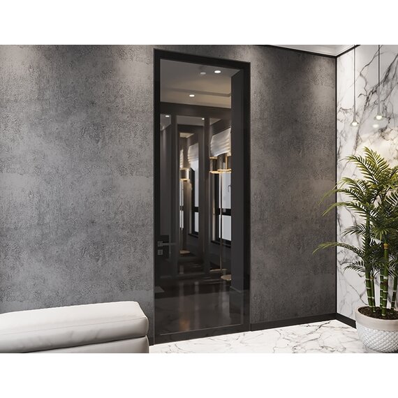 Двери Тино Ками