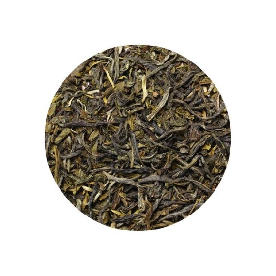 Чай зеленый Мао Фэн