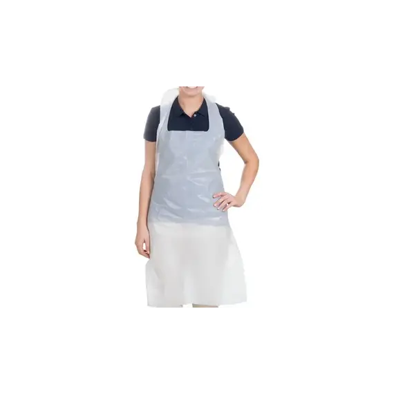 Фартук одноразовый 120х80 см