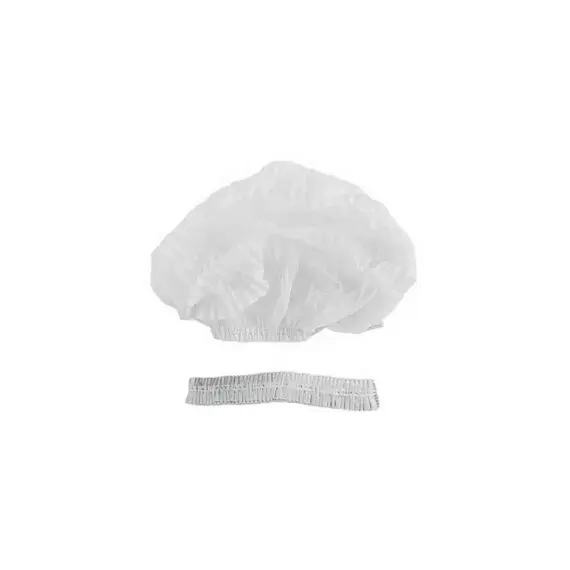 Шапка одноразовая
