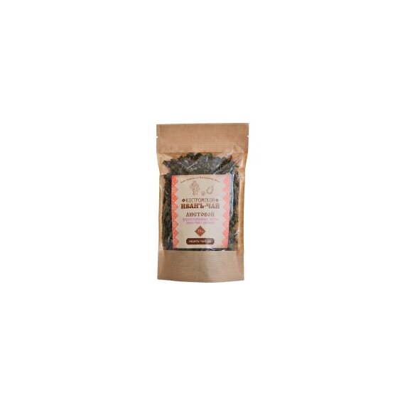 Костромской Иванъ-чай листовой, 75г