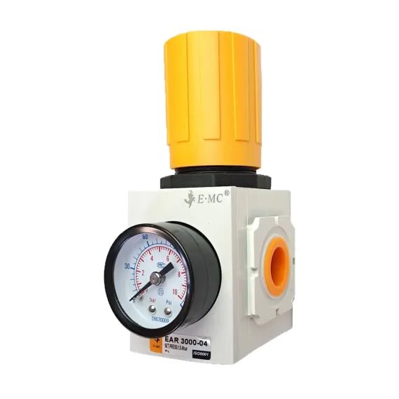 Регулятор давления E.MC EAR3000-04F2
