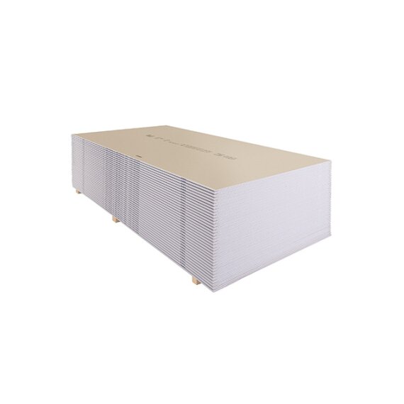 Гипсоволокно 2,5*1,2*12,5мм КНАУФ