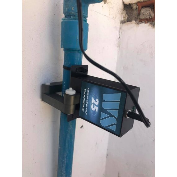 Гидрофлоу WS-25 противонакипное устройство (прибор от накипи)