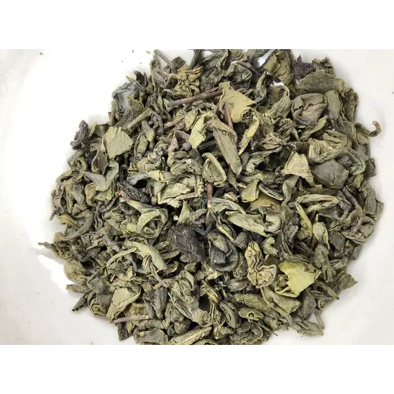 Чай GUNPOWDER