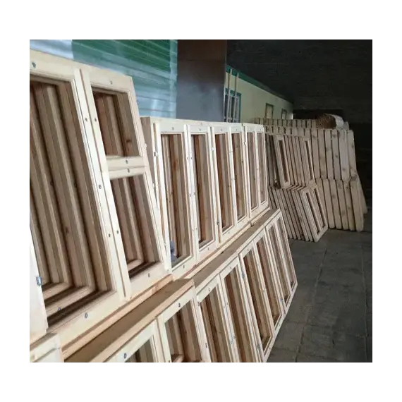 Изделия из древесины