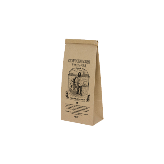 Иван-чай Старосельский осенний выдержанный