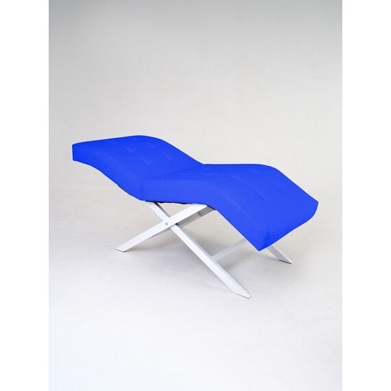 LOFT анатомическая кушетка | Синий