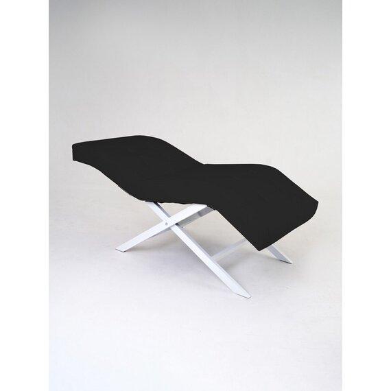 LOFT анатомическая кушетка | Черный